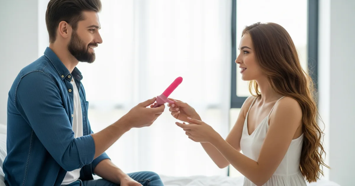 In every relationship, intimacy evolves with time. What feels exciting in the beginning may slowly turn into routine, and that’s completely natural. Many couples reach a point where they want to explore something new—not because something is wrong, but because they want to feel closer, more connected, and more in tune with each other. This guide will help you understand how to use a couples vibrator in a way that feels comfortable, natural, and pressure-free. This is where a couples vibrator can come in. It’s not about replacing anything or making things complicated. It’s simply a tool that can help partners experience something different together. If you’ve been curious but unsure, this guide is designed to make the experience easy to understand and approachable for both of you. Understanding the Idea Behind a Couples Vibrator A couples vibrator is designed for shared use. Unlike devices meant for one person, this is something both partners experience together. Some are wearable, some are controlled by hand, and others can even be managed through a remote or app. But beyond the design, what really matters is the purpose. It’s not just about physical sensation—it’s about adding a new layer to your connection. When used thoughtfully, it can help couples communicate better, understand each other more deeply, and bring a sense of curiosity back into their relationship. Why Couples Are Exploring This Together For many couples, trying something new is less about need and more about growth. Over time, routines can take over, and intimacy can start to feel predictable. Exploring something different together can break that pattern. It also creates space for conversations that might not happen otherwise. Talking about comfort, preferences, and boundaries in a relaxed setting can actually strengthen the relationship. In that sense, the experience becomes more emotional than physical. How to Use a Couples Vibrator Without Overthinking It If you’re new to this, the biggest mistake you can make is treating it like something complicated. Learning how to use a couples vibrator doesn’t require expertise—it just requires patience and openness. The first step always starts with a simple conversation. Before anything else, both partners should feel comfortable with the idea. There’s no rush, and there’s no expectation to get everything right the first time. Once you’ve agreed to try, focus on keeping things relaxed. Choose a time when you’re not distracted or tired. The goal is to feel at ease, not rushed or pressured. When the environment feels right, everything else becomes easier. Starting slow is important. Most devices come with different intensity levels, and it’s always better to begin with the lowest setting. This gives both partners time to adjust and understand what feels comfortable. How to Use a Couples Vibrator for a More Natural Experience One of the most helpful things to remember is that there’s no single “correct” way to use it. Every couple is different, and what works for one may not work for another. Understanding how to use a couples vibrator is really about paying attention to each other. Some couples prefer staying close and maintaining eye contact, as it helps them feel more connected. Others may prefer a more relaxed approach, where there’s less focus on structure and more on comfort. It can also help to let one partner take the lead in adjusting the settings. This adds a playful element and removes the pressure of figuring everything out at once. Over time, both partners naturally become more confident. What matters most is staying present. Instead of focusing on the device, focus on each other—your reactions, your comfort, and your shared experience. Keeping Things Comfortable and Safe Comfort should always come first. If something doesn’t feel right, it’s okay to pause and adjust. There’s no need to push through discomfort. Using lubrication can make a noticeable difference, especially for beginners. It helps everything feel smoother and more natural, reducing any unnecessary friction. Hygiene is another important part of the experience. Cleaning the device before and after use keeps things safe and ensures it lasts longer. A simple routine of washing and proper storage goes a long way. Common Mistakes That Can Affect the Experience It’s normal to feel unsure in the beginning, but a few small mistakes can make things less enjoyable. One of the most common issues is skipping communication. When partners don’t express what they feel, it can lead to confusion or discomfort. Even simple check-ins can make a big difference. Another mistake is starting too fast or using high intensity right away. This can feel overwhelming instead of enjoyable. Taking things slow helps build comfort and confidence. Sometimes, couples also treat it like something they need to “get right.” This creates unnecessary pressure. There’s no perfect way to use it—what matters is that both partners feel good about the experience. Building Confidence Over Time The first experience might feel a little unfamiliar, and that’s completely okay. Anything new takes time to feel natural. Confidence builds when you remove expectations. Instead of focusing on the outcome, focus on the moment. Be open to learning, adjusting, and even laughing if things feel a bit awkward. Over time, what once felt new becomes comfortable. And in many cases, it opens the door to better communication and deeper understanding between partners. The Emotional Side of the Experience While most people think of vibrators in a physical sense, the emotional impact is often just as important. Exploring something new together requires trust. It encourages honesty and creates a space where both partners can express themselves more freely. This can strengthen the bond in ways that go beyond intimacy. Many couples find that experiences like this help them feel more connected, not just physically, but emotionally as well. Is It the Right Choice for Every Couple? Not necessarily—and that’s perfectly fine. Every relationship is different, and there’s no one-size-fits-all approach to intimacy. What matters is mutual comfort. If both partners are open and curious, it can be a positive experience. If either person feels unsure, it’s better to take a step back and talk about it. There are many ways to build connection, and this is just one option among many. Keeping the Experience Light and Pressure-Free One of the best ways to enjoy this is by not making it a big deal. It doesn’t have to be something you use every time or rely on regularly. Treat it as something you can explore occasionally, without expectations. This keeps the experience fresh and prevents it from feeling routine. The more relaxed your approach, the more natural it will feel. Final Thoughts Learning how to use a couples vibrator isn’t about following rules or techniques—it’s about understanding each other. It’s about creating a space where both partners feel comfortable exploring something new together. When approached with openness, patience, and communication, it can add a new dimension to your relationship. Not because it changes everything, but because it helps you connect in a different way. Call to Action If you’re ready to explore something new together, take the first step and discover how to-use-a-couples-vibrator-in-a-way-that-feels-natural,-comfortable,-and-right-for-both-of-you.